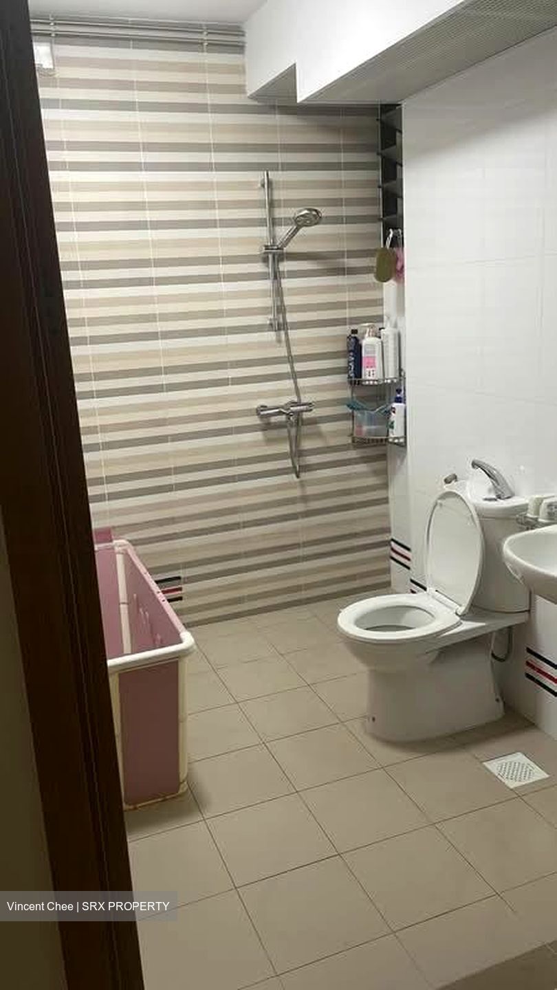 Blk 415A Waterfront I @ Northshore (Punggol), HDB 4 Rooms #540978371